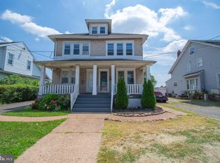 1693 Nottingham Way, Hamilton, NJ 08619