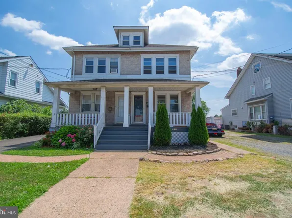 1693 Nottingham Way, Hamilton, NJ 08619