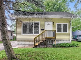 110 N Addison Rd, Villa Park, IL 60181