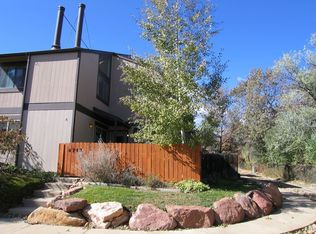 4747 Tantra Dr, Boulder, CO 80305