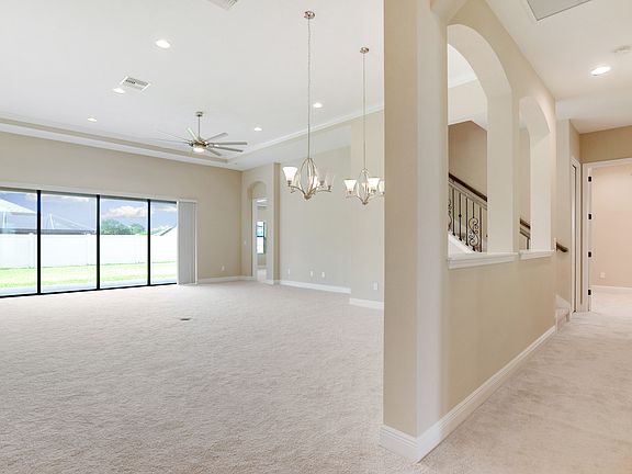 Tons of Natural Light