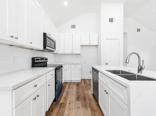 16978 W Hammon, Montgomery, TX 77316