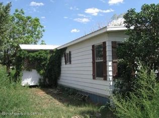 207 E Bluffview Ave, Bloomfield, NM 87413