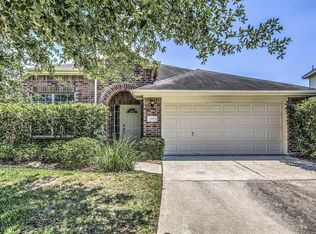 2527 Scarlet Plume Ct, Spring, TX 77388