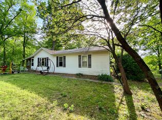 1906 Highway 161, Montgomery City, MO 63361