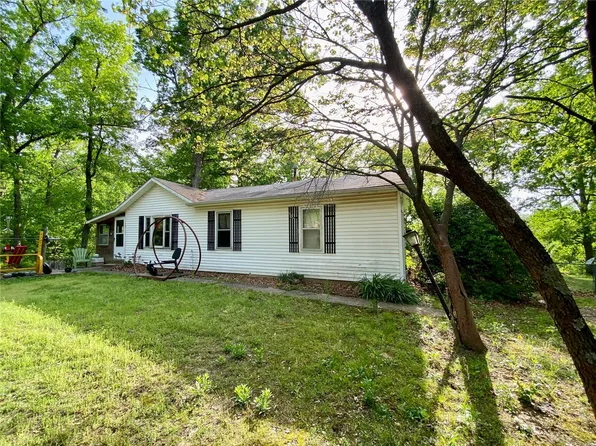 1906 Highway 161, Montgomery City, MO 63361