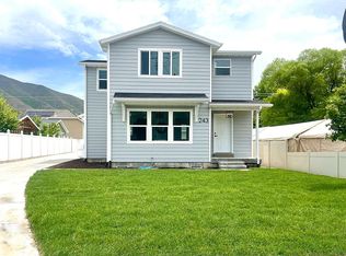 243 S 400 W, Springville, UT 84663
