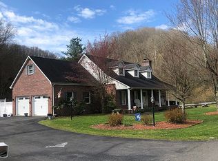 345 Terry Dr, Richlands, VA 24641