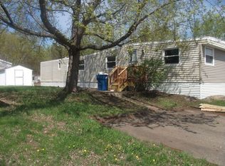 11426 4th St NE, Blaine, MN 55434