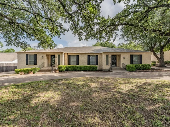 5116 Lovell Ave, Fort Worth, TX 76107