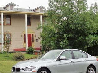418 W Huisache Ave APT 1, San Antonio, TX 78212
