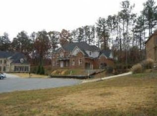 1125 Hamilton Estates Dr NW, Kennesaw, GA 30152