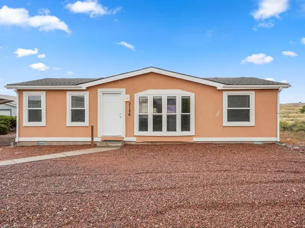 3126 Herrick Pl, Pueblo, CO 81003