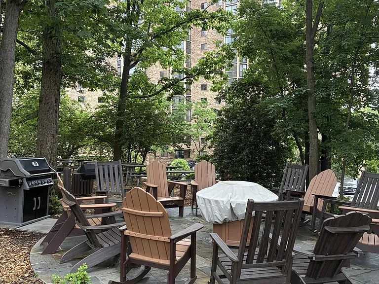 5901 Mount Eagle Dr #1116 — Photo 22