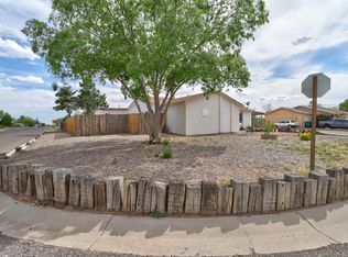 195 Timor Rd SE, Rio Rancho, NM 87124