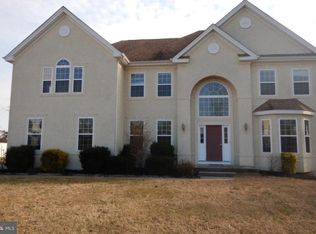 415 Long Meadow Dr, Mullica Hill, NJ 08062