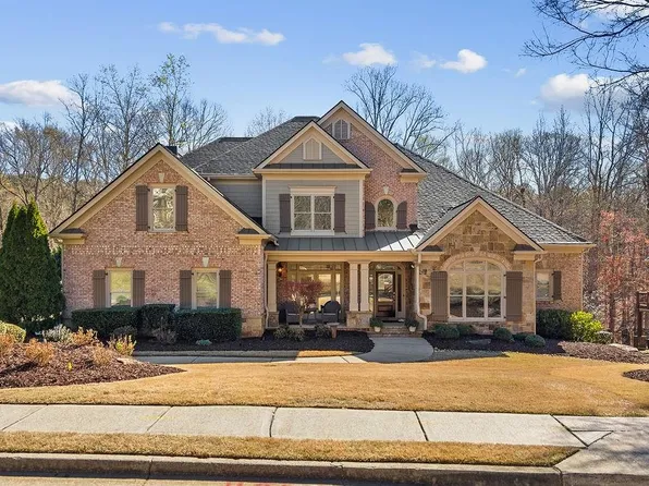 2460 Flint Creek Dr, Cumming, GA 30041