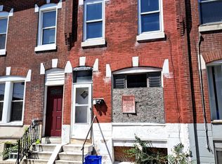 2248 S Darien St, Philadelphia, PA 19148