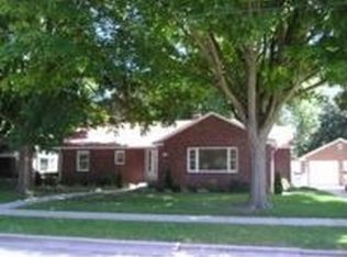 112 Hill St, Bay City, MI 48708