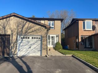 54 Fieldview Cres #Basement, Markham, ON L3R 3H7