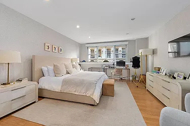 Rented by Oxford Property Group