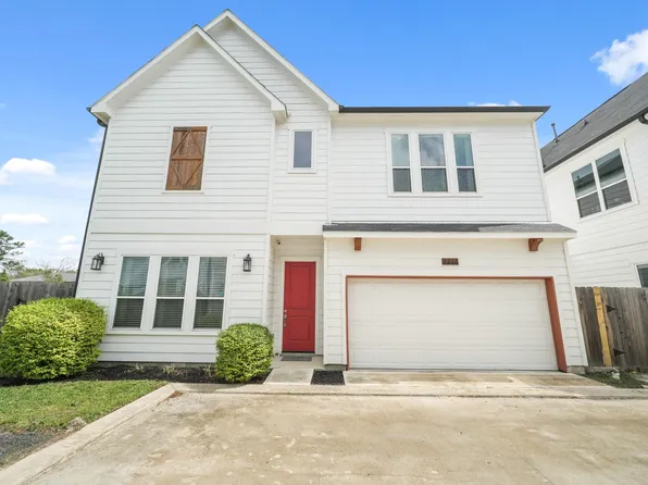 4466 W Tidwell Rd, Houston, TX 77091