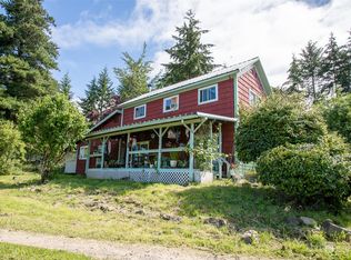 157 Sauer Rd, Kalama, WA 98625