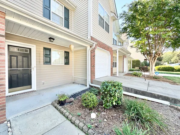 5623 Fellowship Dr, Greensboro, NC 27410