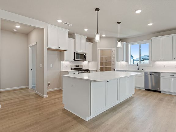 7858 Blanchard Loop by Aho Construction
