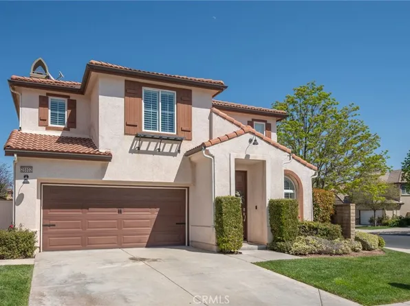 28802 Silversmith Dr, Valencia, CA 91354
