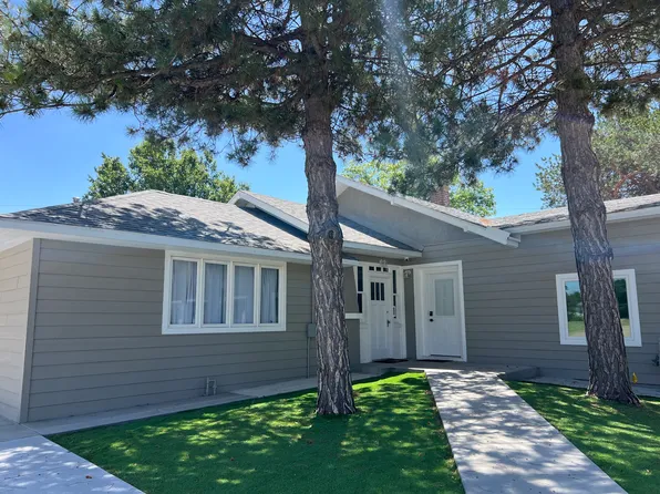 403 W 1st St #B, Larned, KS 67550