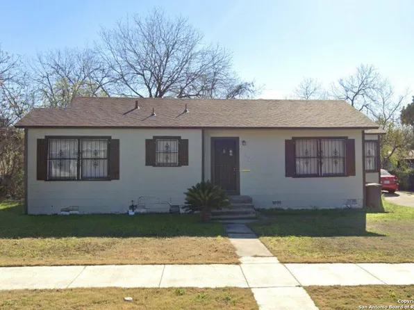 222 Greer Street, San Antonio, TX 78210