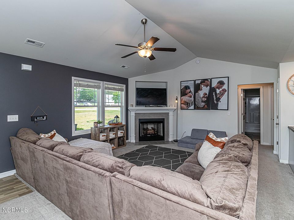 115 Dobbs County Courthouse Road, La Grange, NC 28551 Zillow