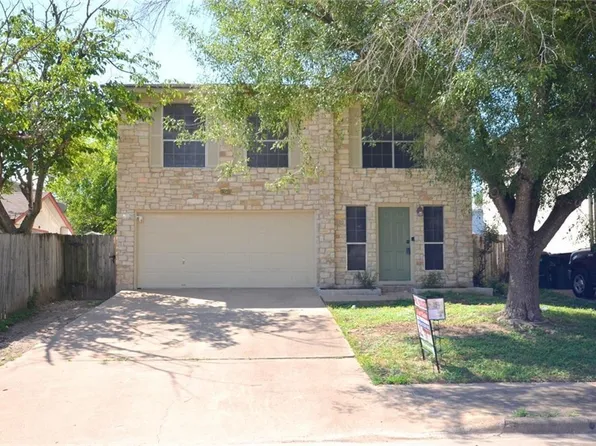 13903 Lothian Dr, Pflugerville, TX 78660