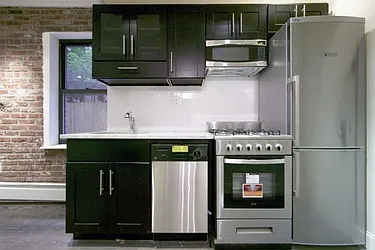 Rented by OGI Management