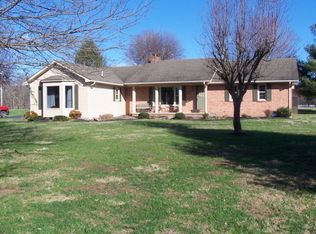 494 Oak Grove Church Rd, Tyner, KY 40486