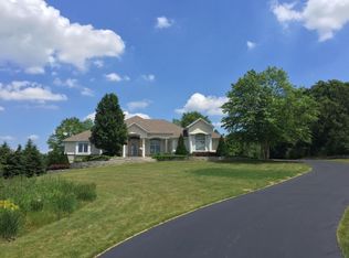 234 Augusta Way, North Prairie, WI 53153