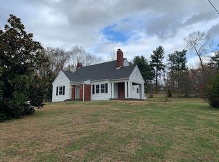 4605 Middle Mount Vernon Rd, Evansville, IN 47712