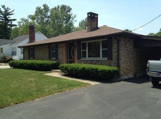 501 S Walnut St, O'Fallon, IL 62269