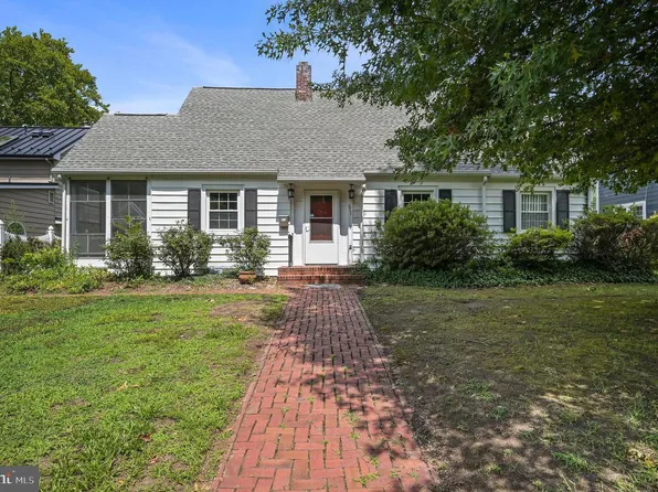 511 Greenhill Rd, Dover, DE 19901
