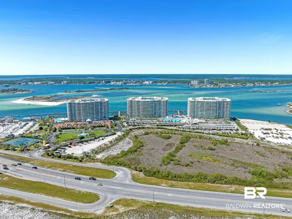 28107 Perdido Beach Blvd APT D501, Orange Beach, AL 36561