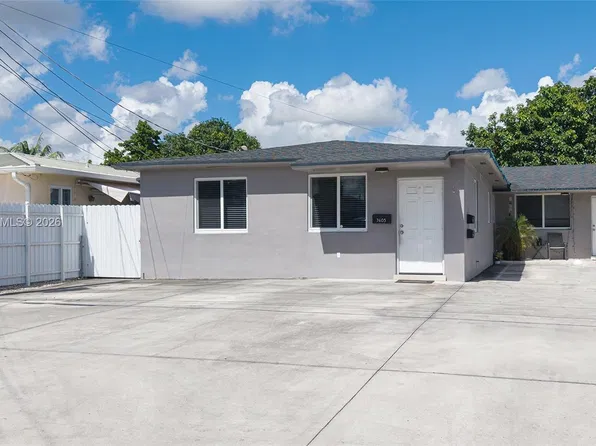 7401 SW 22nd St, Miami, FL 33155