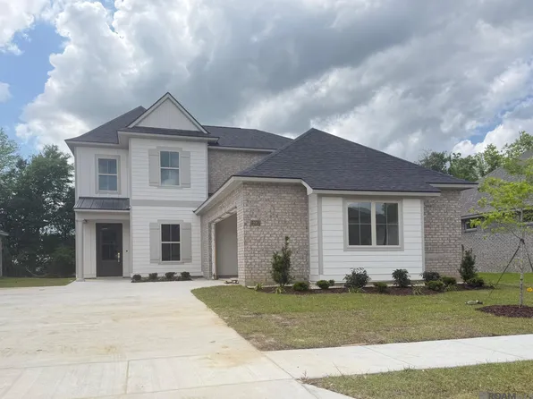 12057 Clare Ct, Geismar, LA 70734