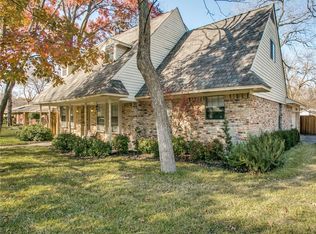2113 Briarcreek Ln, Plano, TX 75074