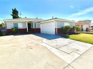 11652 Faculty Dr, Norwalk, CA 90650