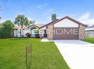 2712 Majestic Ave, Melbourne, FL 32934