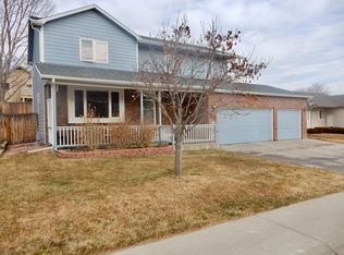 818 Greenwood Dr, Berthoud, CO 80513