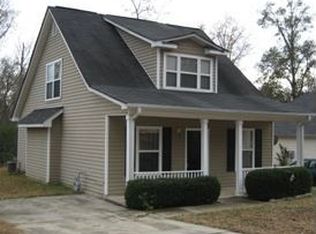 163 Glynn Addy Dr, Stockbridge, GA 30281