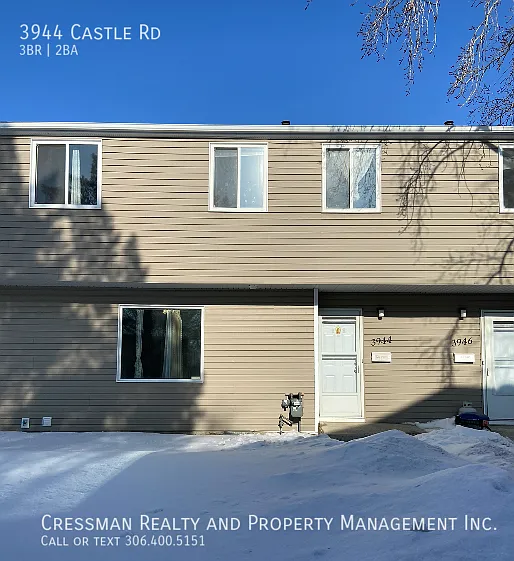 3944 Castle Rd — Photo 1