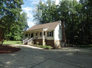 11212 Sedgefield Dr, Raleigh, NC 27613